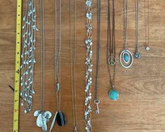 Lucky Brand And More