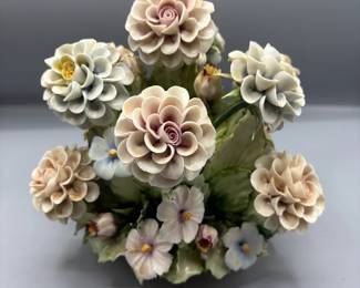 Capodimonte Arrangement