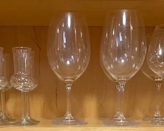 Schott Zwiesel Glassware