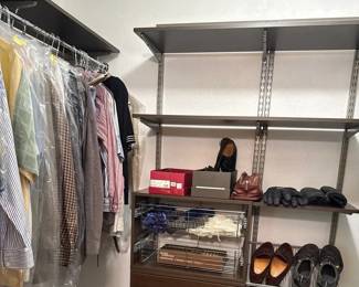 Pick The Closet Mens Casual and Dress Clothes and Shoes