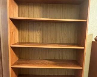 Book Shelf