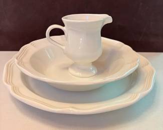 Mikasa French Countryside Serving Pieces