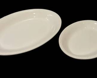 Bizzirri Serving Platters Made in Italy