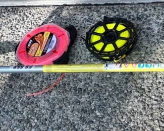 Stihl Gas Powered Trimmer