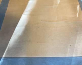 Shaw Custom Area Rug