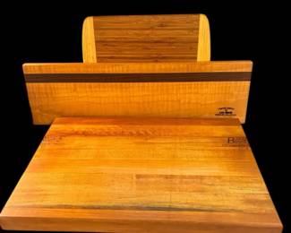 Boos Block Lee Black And Other Wood Cutting Boards