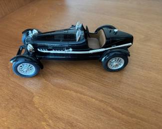 Model car