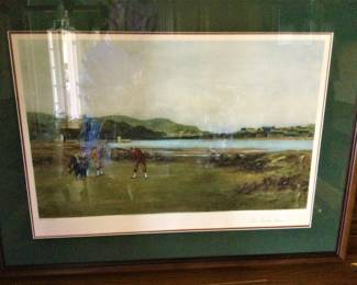 "The Drive" by Douglas Adams