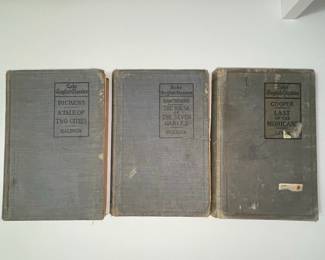 Lake English Classics Collection