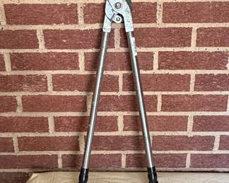 Heavy Duty Bolt Cutters