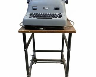 IBM Selectric II Typewriter