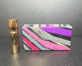 Emilio Pucci Perfume Spray and Box