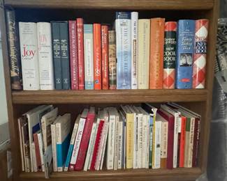 Vintage Book Collection