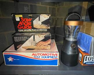 Stanley Saw Angle Guide 85-180