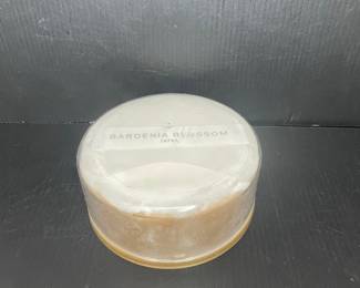 JAFRA Gardenia Blossom Body Powder
