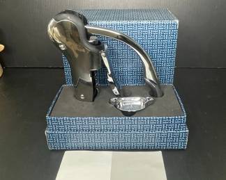 Rabbit Vertical Corkscrew