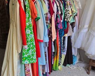 Vintage Wedding Dress