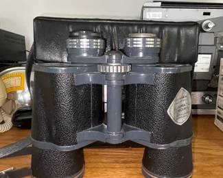 Zeiss Ikon Ikoflex Favorit Binoculars