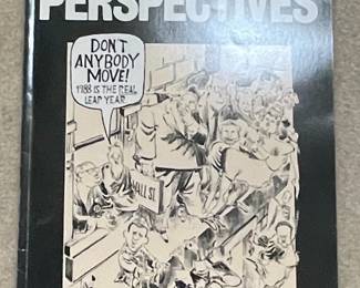 Newsweek Perspectives: 1988 Is The Real Leap Year