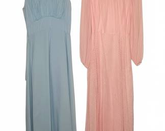 Miss Elliette California Vintage Dresses