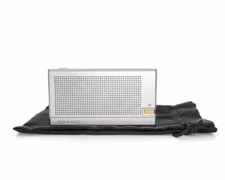 Sharp Elsi Quartz Talking Time CT-660