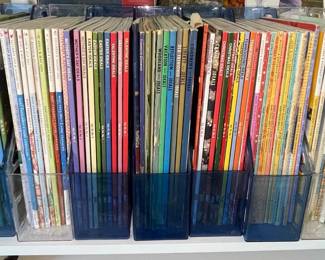 Mary Engelbreit's Home Companion Magazine Collection