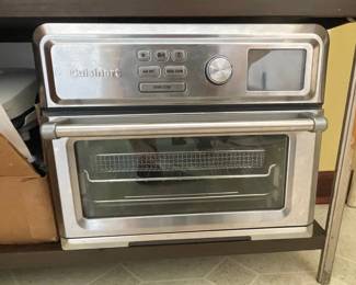 Cuisinart Digital AirFryer Toaster Oven