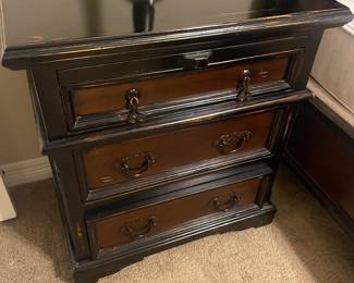 night stand for king bedroom set