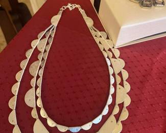 GREAT COSTUME JEWELRY AND LOTS OF IT