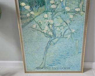 Art b y Van Gogh