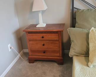 Night Stand  Lamp