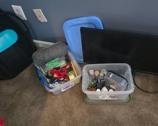 Chair Cushtion Support Art Supplies 