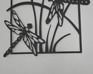Dragonfly Art