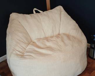 Pillow Chair
