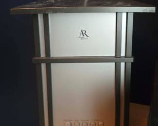 Ascoustic Research Speaker