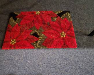 Christmas Rug