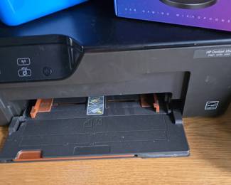 HP Printer