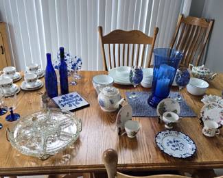 Overview of Dishware