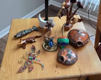 Artisitc Collectibles