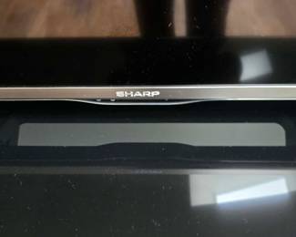 Sharp TV
