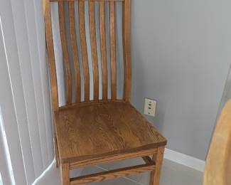 Dining Chair