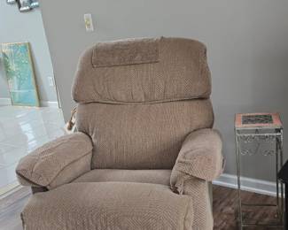 Recliner