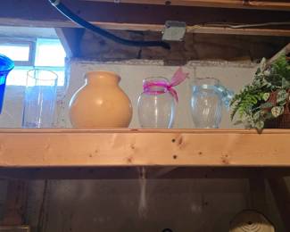 Vases