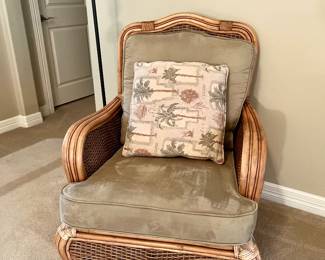 Braxton Culler Rattan Furniture