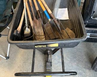 Agrifab Dump Trailer