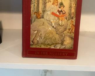 My Bookhouse: Collection