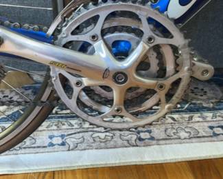 Giant OCR One Road Bike