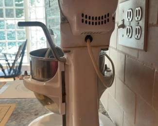 KitchenAid Professional Bowl-Lift Stand Mixer