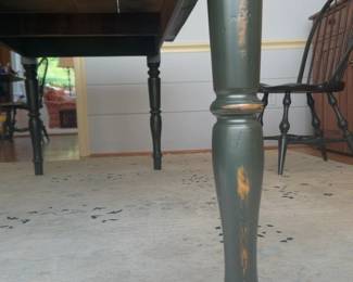 Rustic Wood Farmhouse Table Top