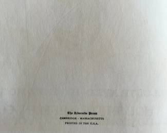 Epaminondas and His Auntie by Sara Cone Bryant